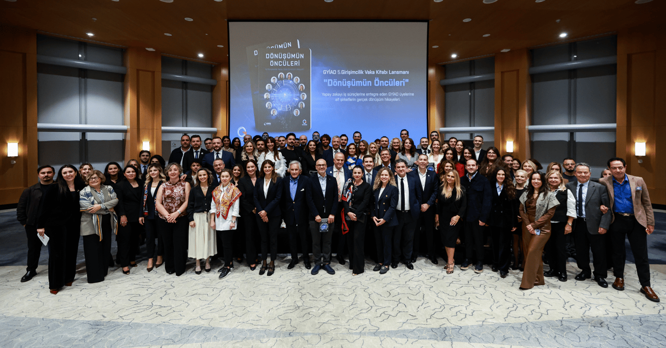 Yapay zeka, iş dünyasının rotasını yeniden çiziyor