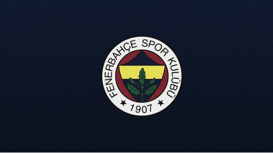 Fenerbahçe'den derbi açıklaması