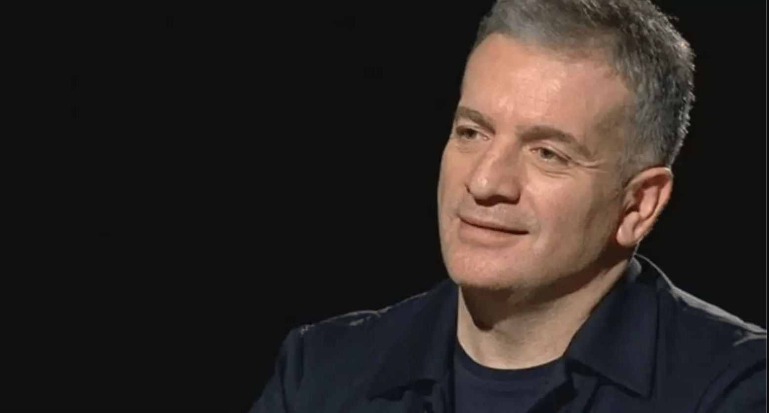 Murat Cemcir'in yapım şirketi iflas etti