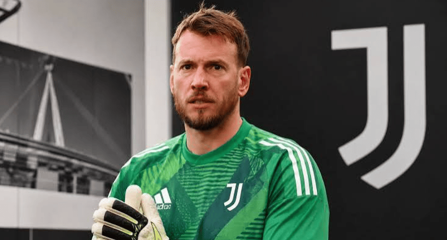 Norberto Neto 9 yıl sonra Juventus'a geri döndü