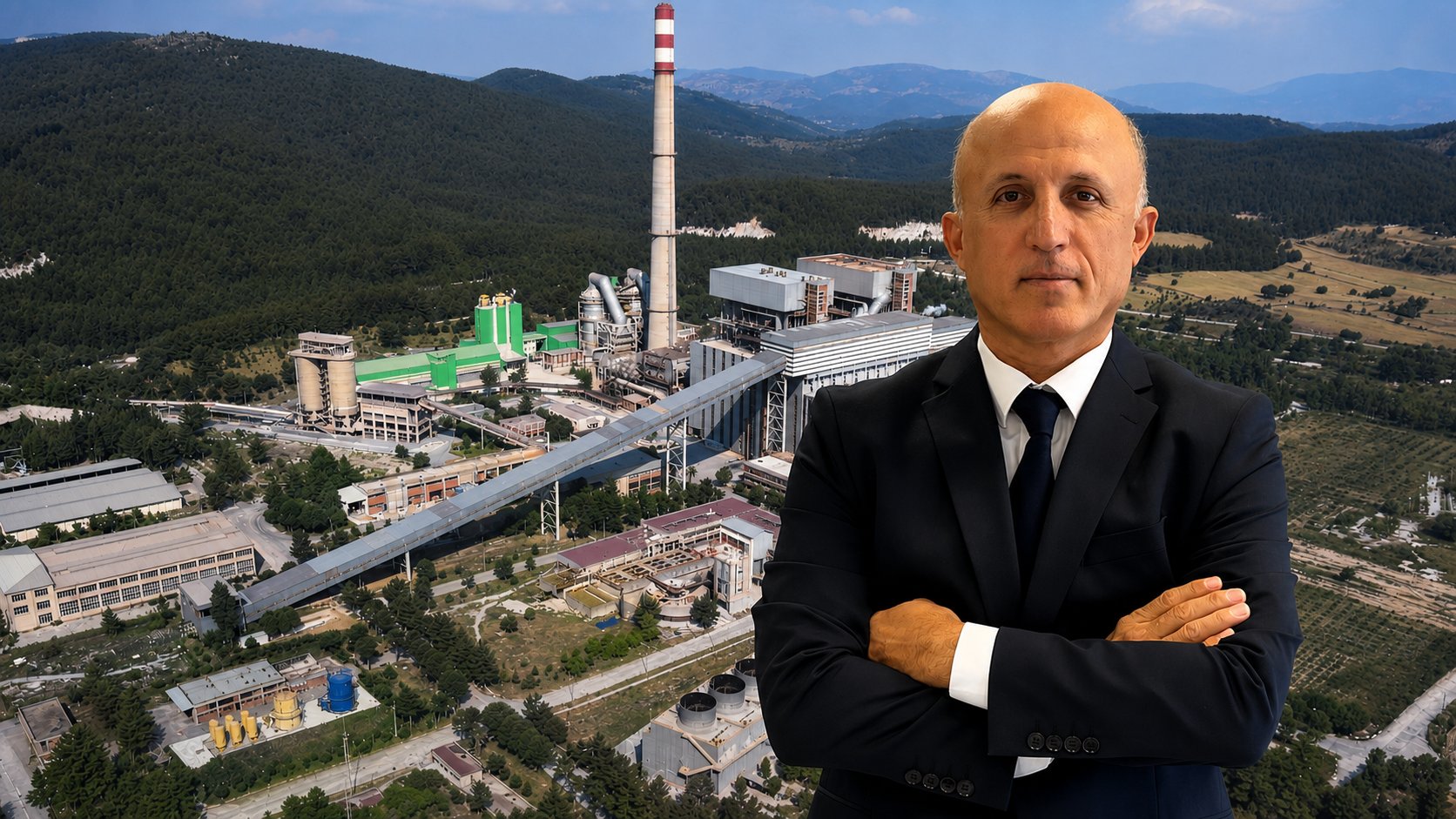 Yeniköy Kemerköy Enerji’den Milas’ta çevreci altyapı hamlesi