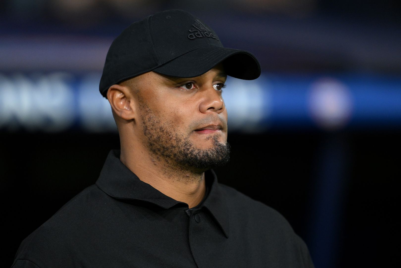 Vincent Kompany taburcu oldu