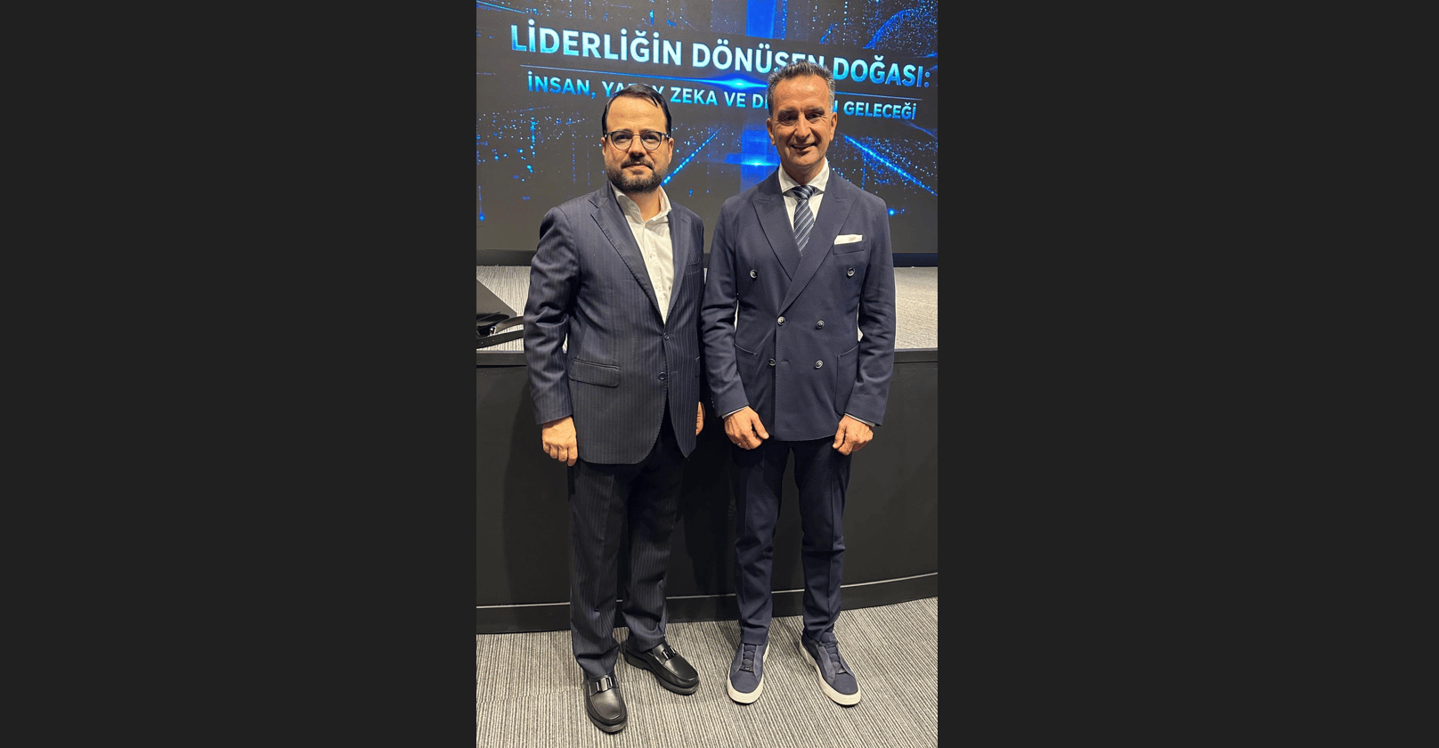 Hugo Boss OPEX Day 2026’da liderliğin dönüşen doğası ele alındı