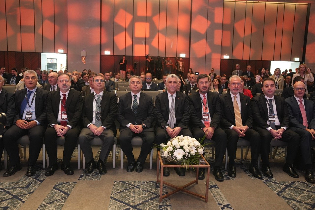 Çelik sektöründe ortak çözüm arayışı 