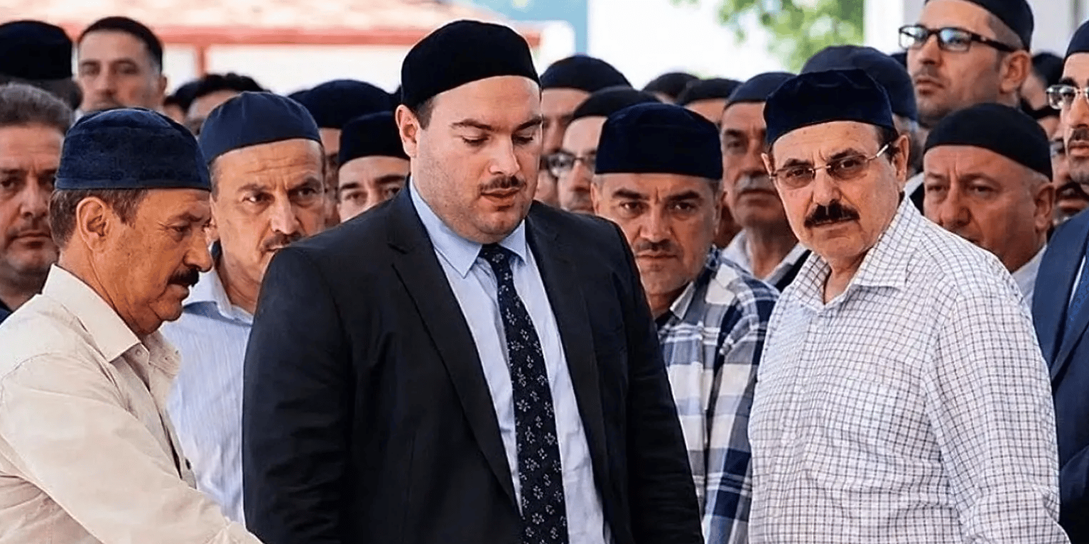 Alihan Kuriş soruşturmasında 20 tutuklama