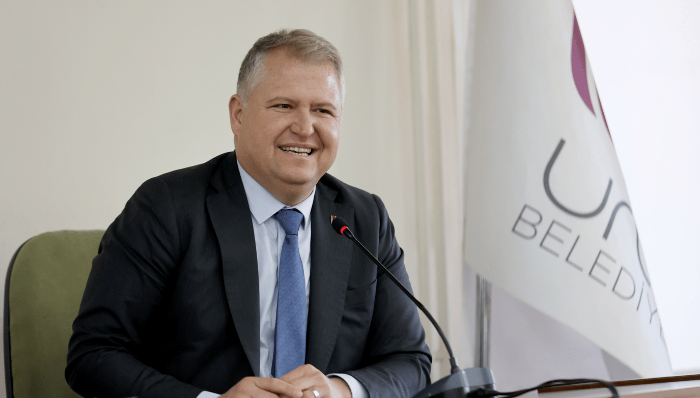Urla Belediyesi’nin 2027 yılı bütçesi oy birliğiyle kabul edildi