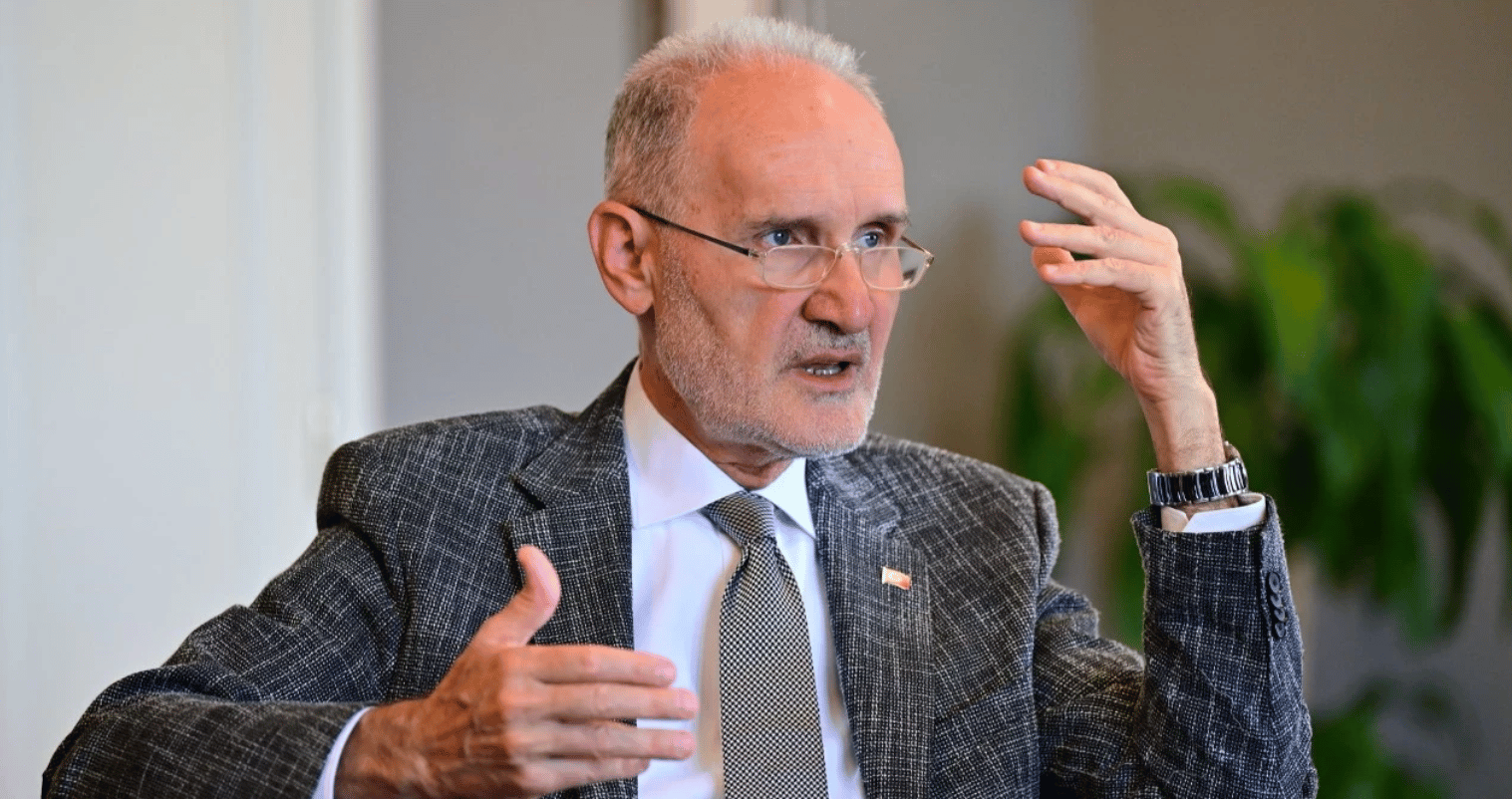 İTO seçimlerinde Şekib Avdagiç’in listesi kazandı