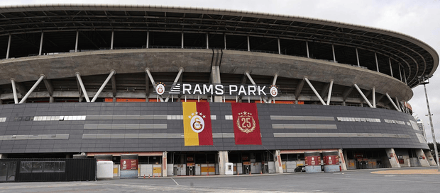 Bakanlıktan RAMS Park açıklaması