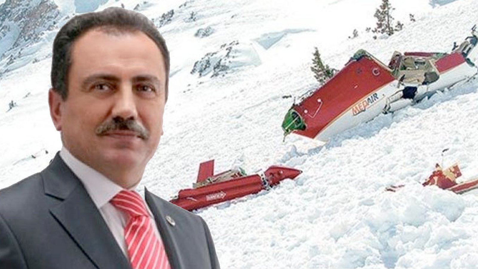 Muhsin Yazıcıoğlu soruşturmasında ikinci dalga operasyon