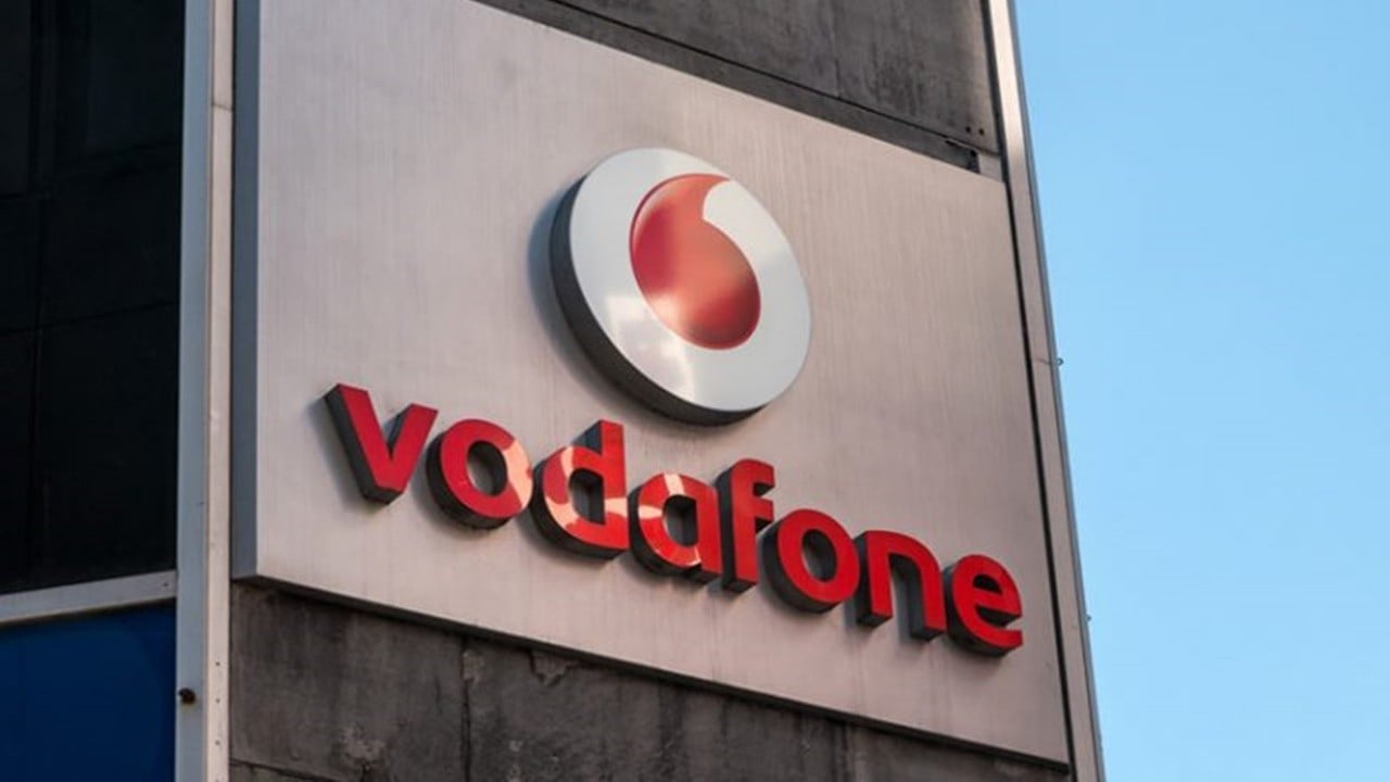 Vodafone Türkiye'den yeni bir global işbirliği 