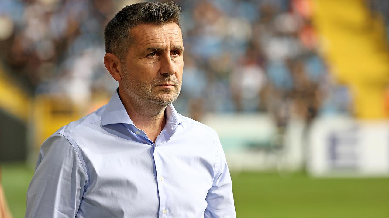 Nenad Bjelica, Süper Lig'e geri döndü