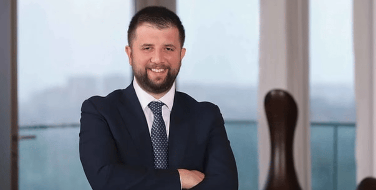 Hamdi Akın’ın oğlu Selim Akın tutuklandı