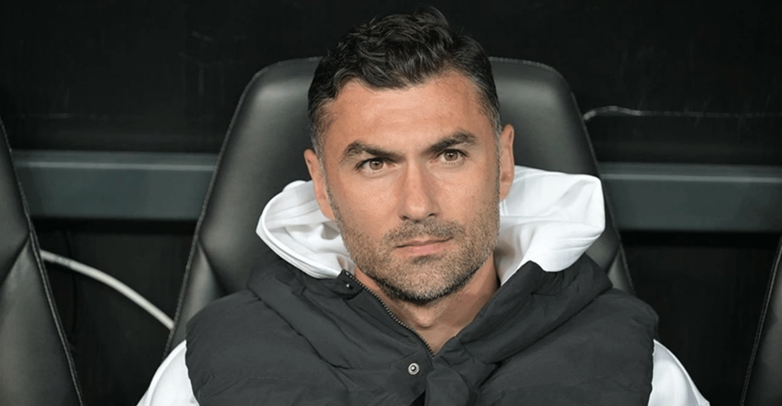 Burak Yılmaz, Süper Lig'e geri döndü
