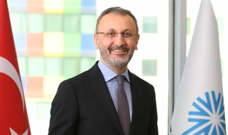 Eyüpsultan Belediye Başkanı Mithat Bülent Özmen tutuklandı