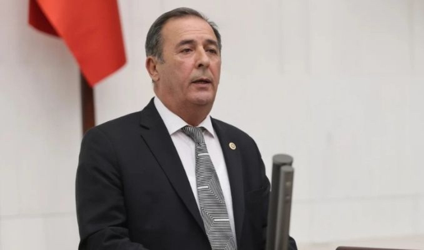 Yeni Partili Mustafa Erdem'e rüşvet soruşturması