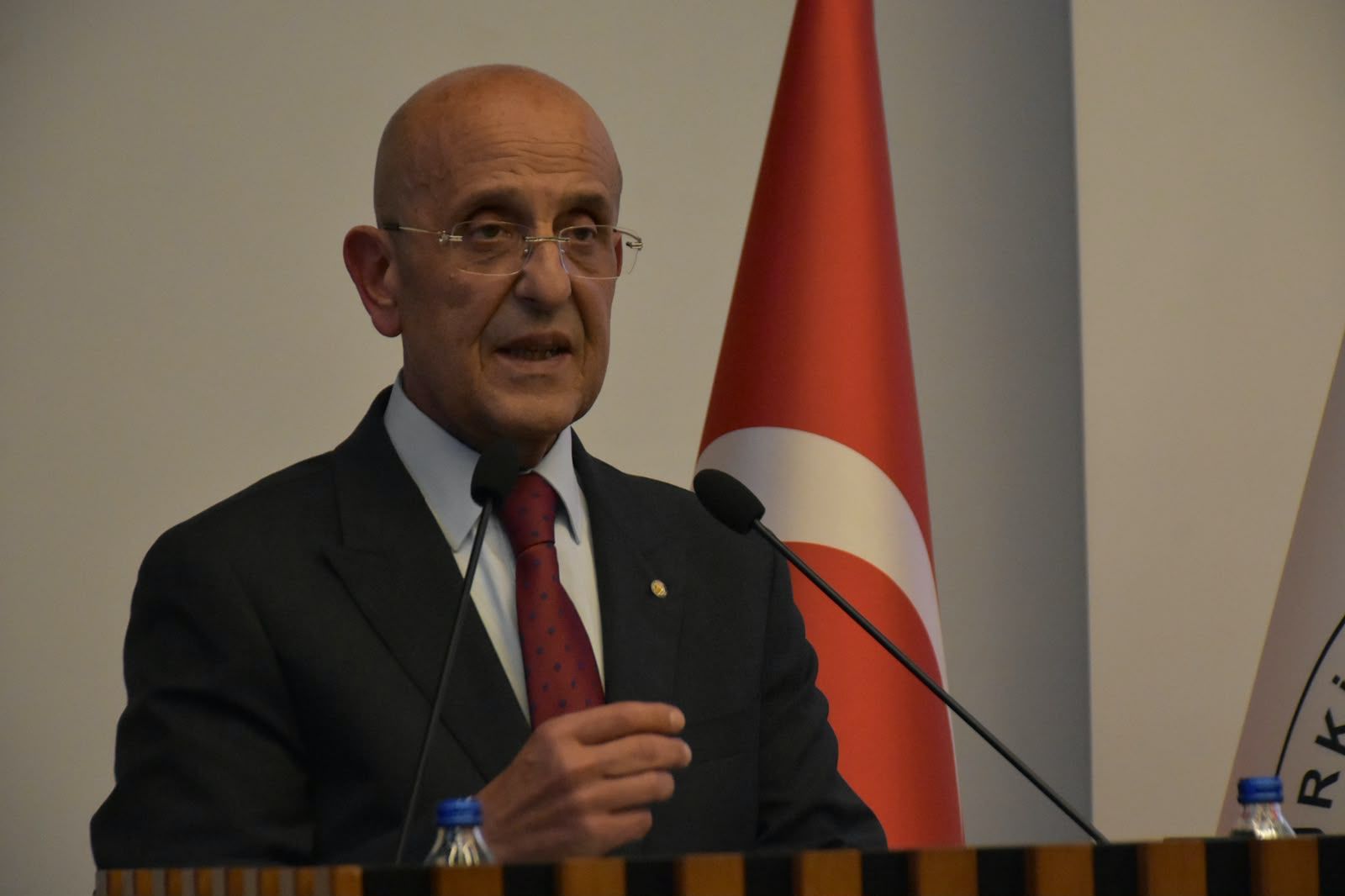 Ömer Gökhan Tuncer uyardı: Kar etmeyen iş sürdürülemez