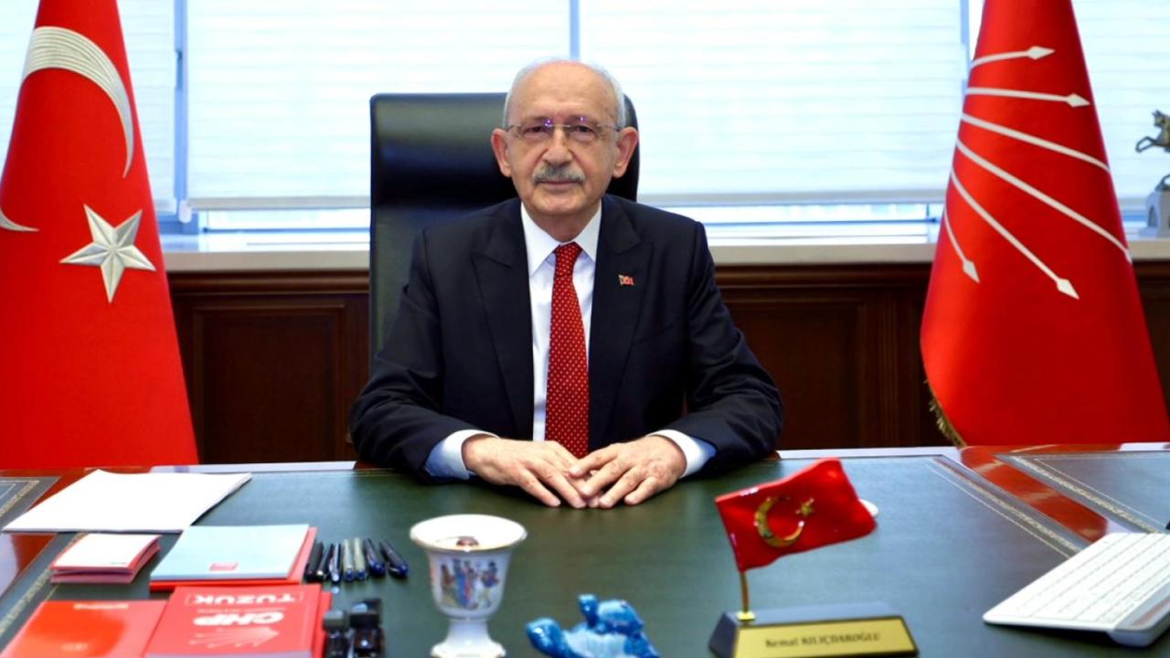 Kılıçdaroğlu'ndan iktidara arınma çağrısı