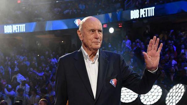 NBA efsanesi 93 yaşında hayatını kaybetti