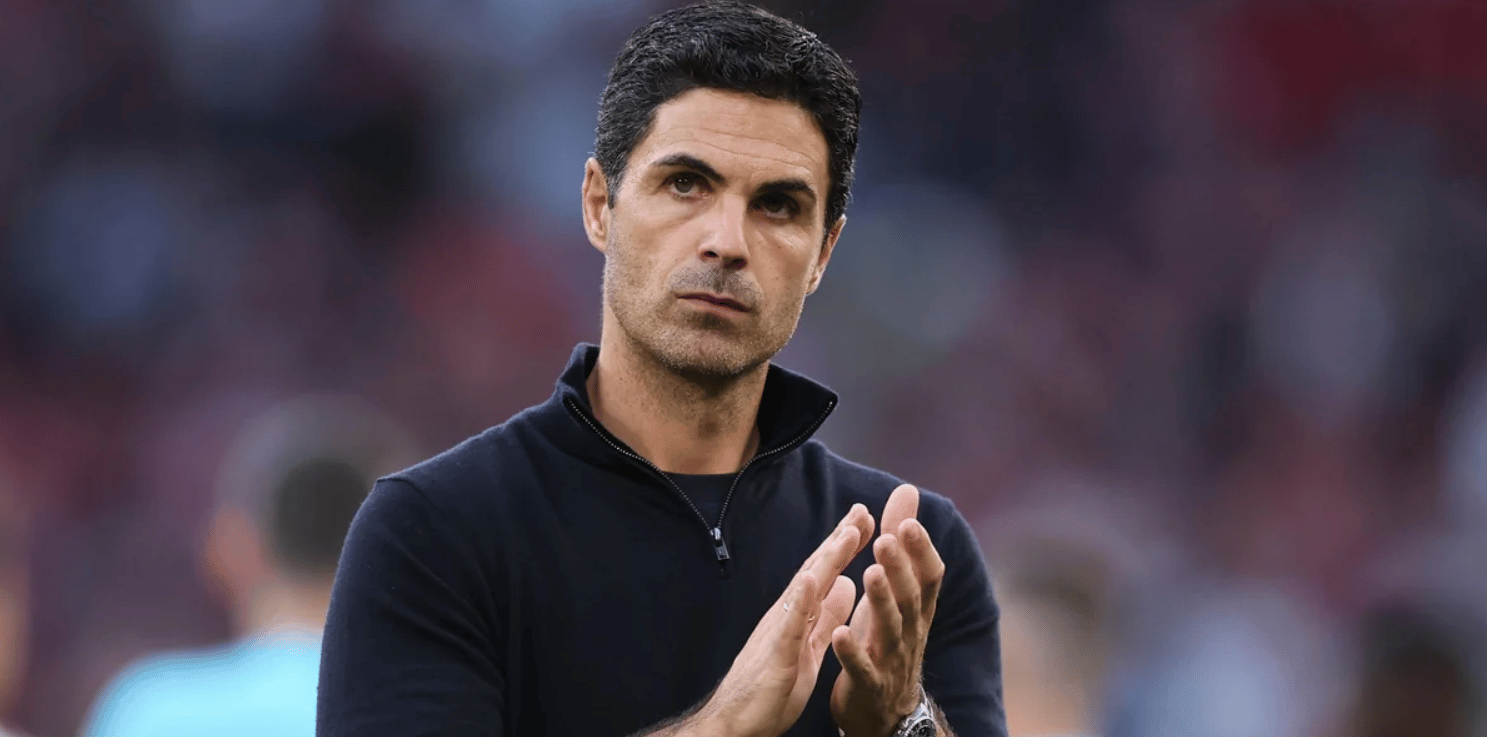 Arsenal, Mikel Arteta'nın sözleşmesini uzattı