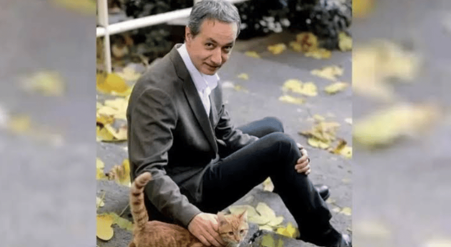 Geçen hafta oğlunu kaybeden Cem Akaş yaşamını yitirdi
