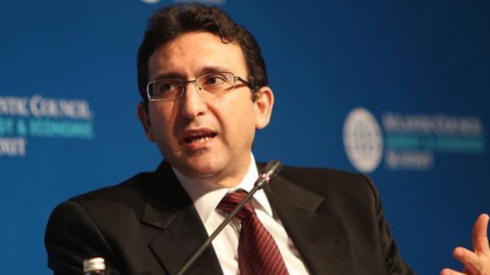 Borsa İstanbul eski Yönetim Kurulu Başkanı hakkında soruşturma 