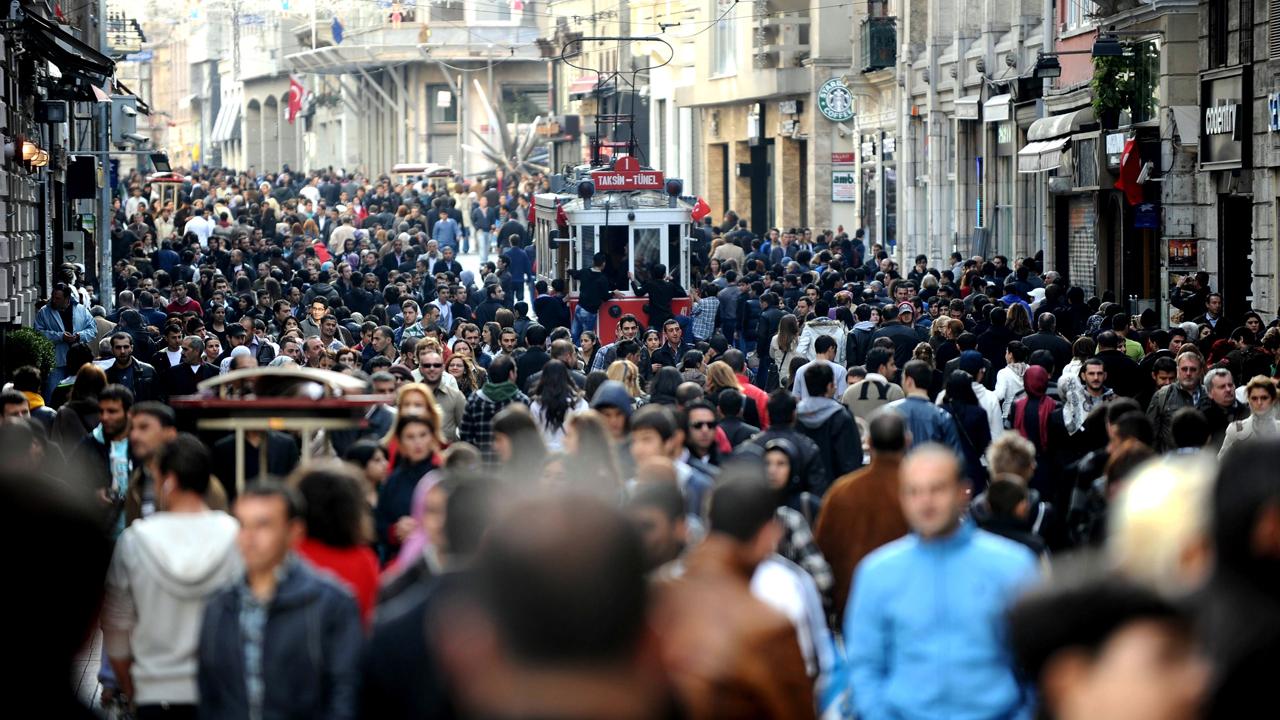 İstanbul'un enflasyonu açıklandı
