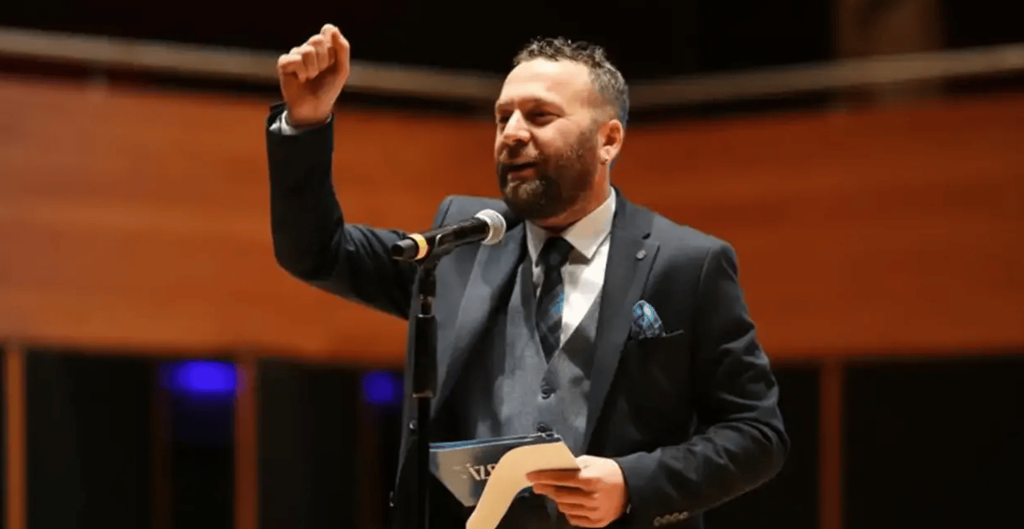 Ümit Kartal ifadeye çağrıldı