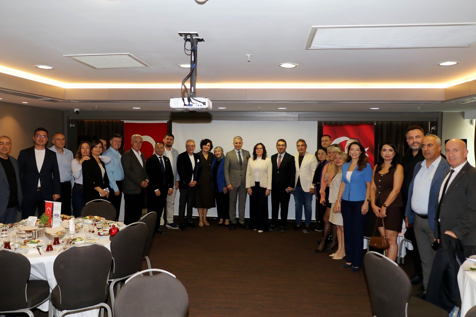 KESİAD’dan sanayisizleşme uyarısı